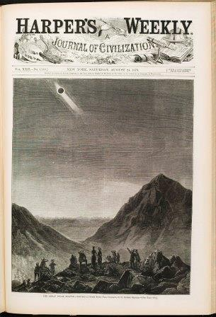 Read our Beehive Blog featuring #Eclipse Descriptions masshist.org/beehiveblog/20…