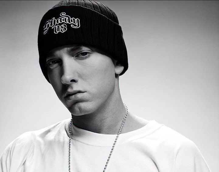 Eminem, (2004). 📸: Anthony Mandler