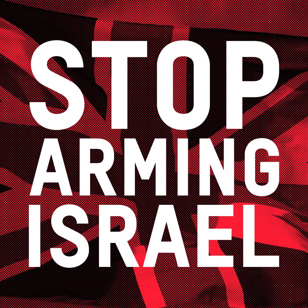 The UK government must STOP arming Israel & START demanding a permanent #CeasefireNOW to end the killing of civilians. The #HumanitarianAid sector calls for the UK gov to #StopArmingIsrael. Sign the open letter to tell the UK to stop fuelling the crisis: careint.uk/43SCcDF