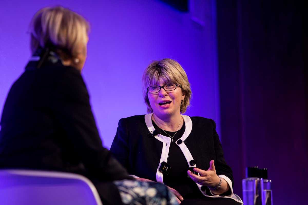 cmi_managers's tweet photo. 🎙️ Join us at our upcoming #CMIWomenConference 2024: 'Divide or Prosper? Inclusive Growth in the Next Decade' to hear from a panel of diverse thought leaders, participate in interactive workshops and network with like-minded professionals. 

🎟️ Book now: https://t.co/mb3sChULLy https://t.co/wEtj3ZnuGk