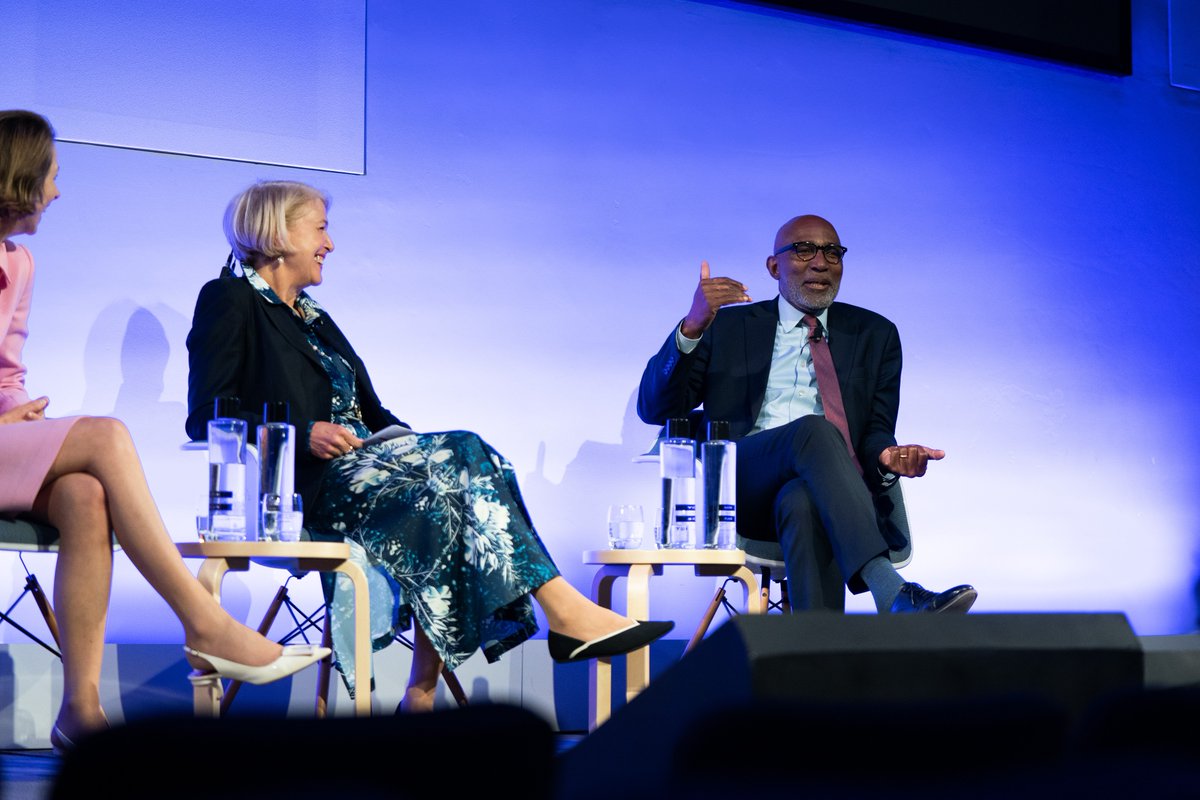 🎙️ Join us at our upcoming #CMIWomenConference 2024: 'Divide or Prosper? Inclusive Growth in the Next Decade' to hear from a panel of diverse thought leaders, participate in interactive workshops and network with like-minded professionals. 

🎟️ Book now: bit.ly/3POjasf