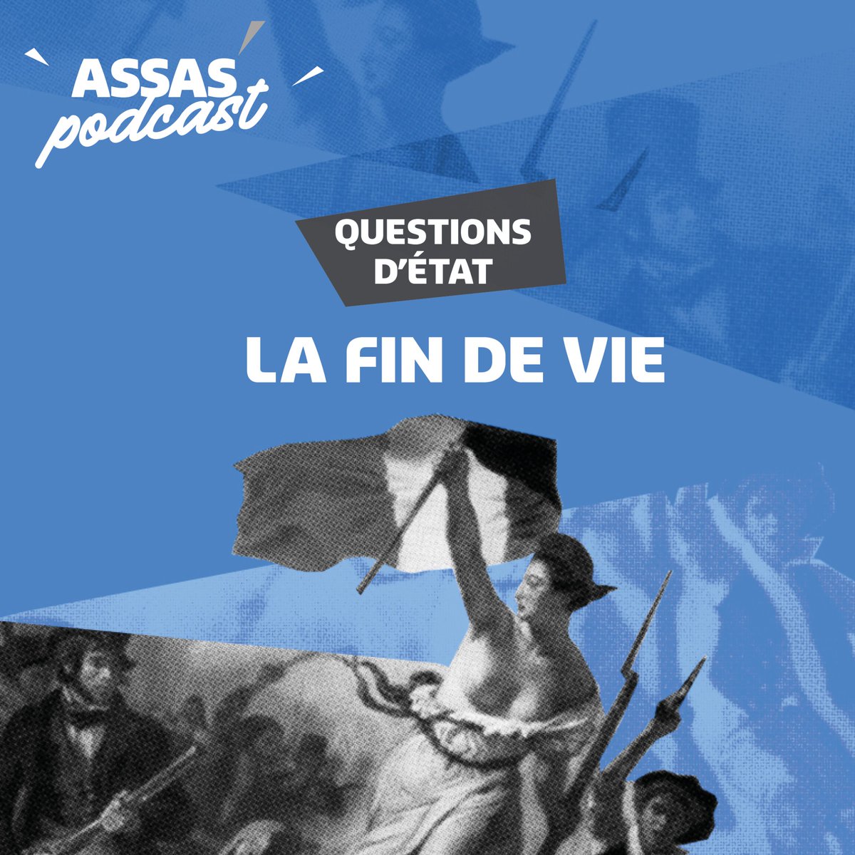 Que dit le droit sur la fin de vie ?    🎙Nouvel épisode d'Assas Podcast « Questions d'État » consacré à la fin de vie. Un débat qui questionne éthique et droit. Avec @MartineLombard3 @BLOTFrancois64 📱Disponible ici : smartlink.ausha.co/questions-d-et… #AssasPodcast #FinDeVie