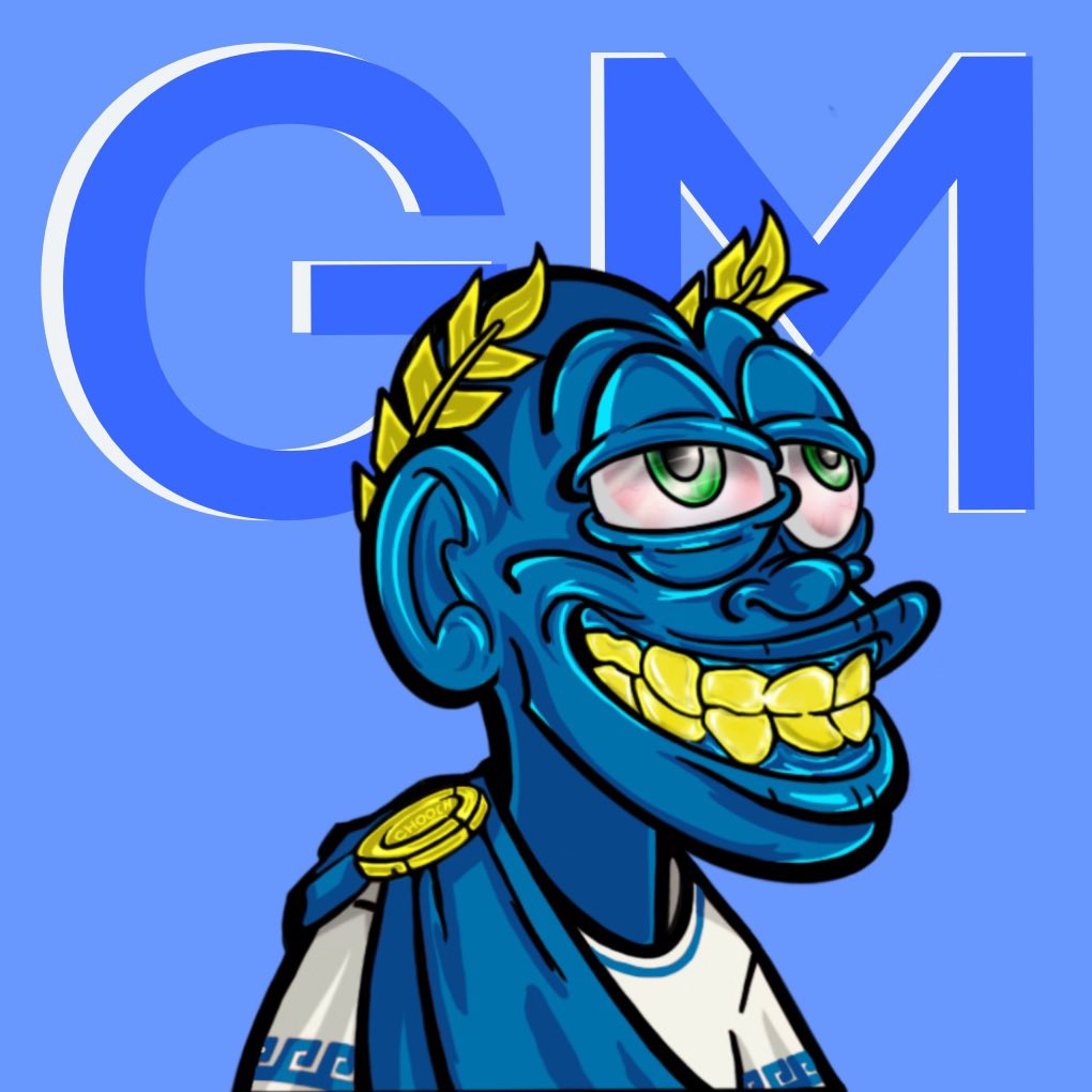 dechoochone's tweet photo. @syndicateio CHOOSE $CHOOCH WE MEME BETTER ALL POSSIBLE WITH @degentokenbase @MintClubPro https://t.co/SAyPB8cxbF https://t.co/1ZPzZld697