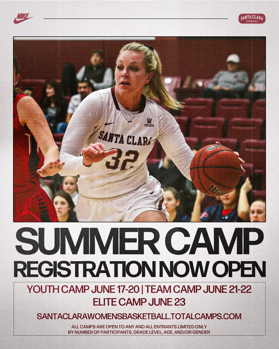 It'll be summer before you know it so be sure to sign up for our camps! Registration➡️ bit.ly/3U3GuF5 #StampedeTogether