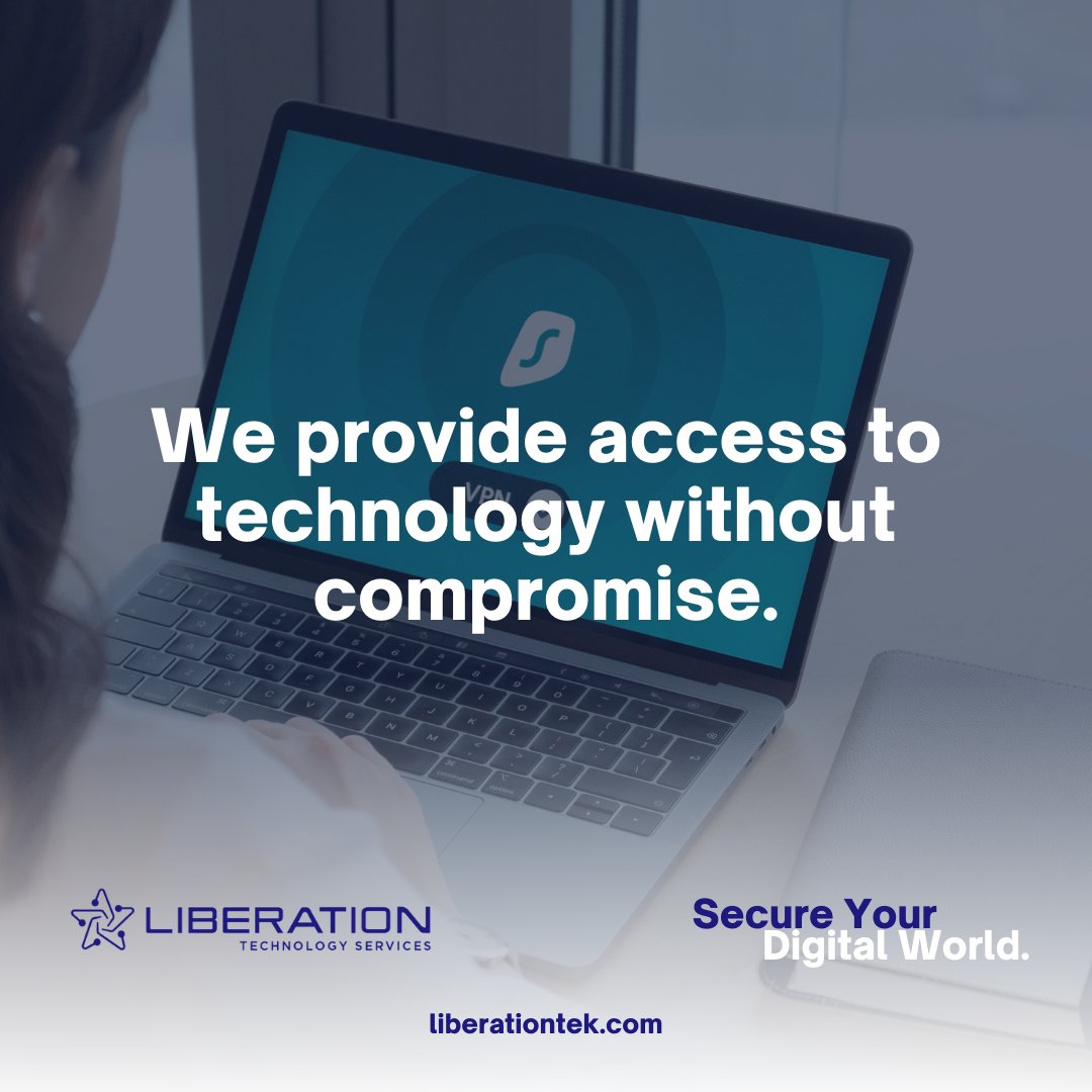 In today's interconnected world, asserting control over your digital identity is revolutionary. At Liberation Technology Services, we're dedicated to your journey toward digital independence.

Our private cloud hosting is your fortress. No data mining, no selling. Cutting-edg ...