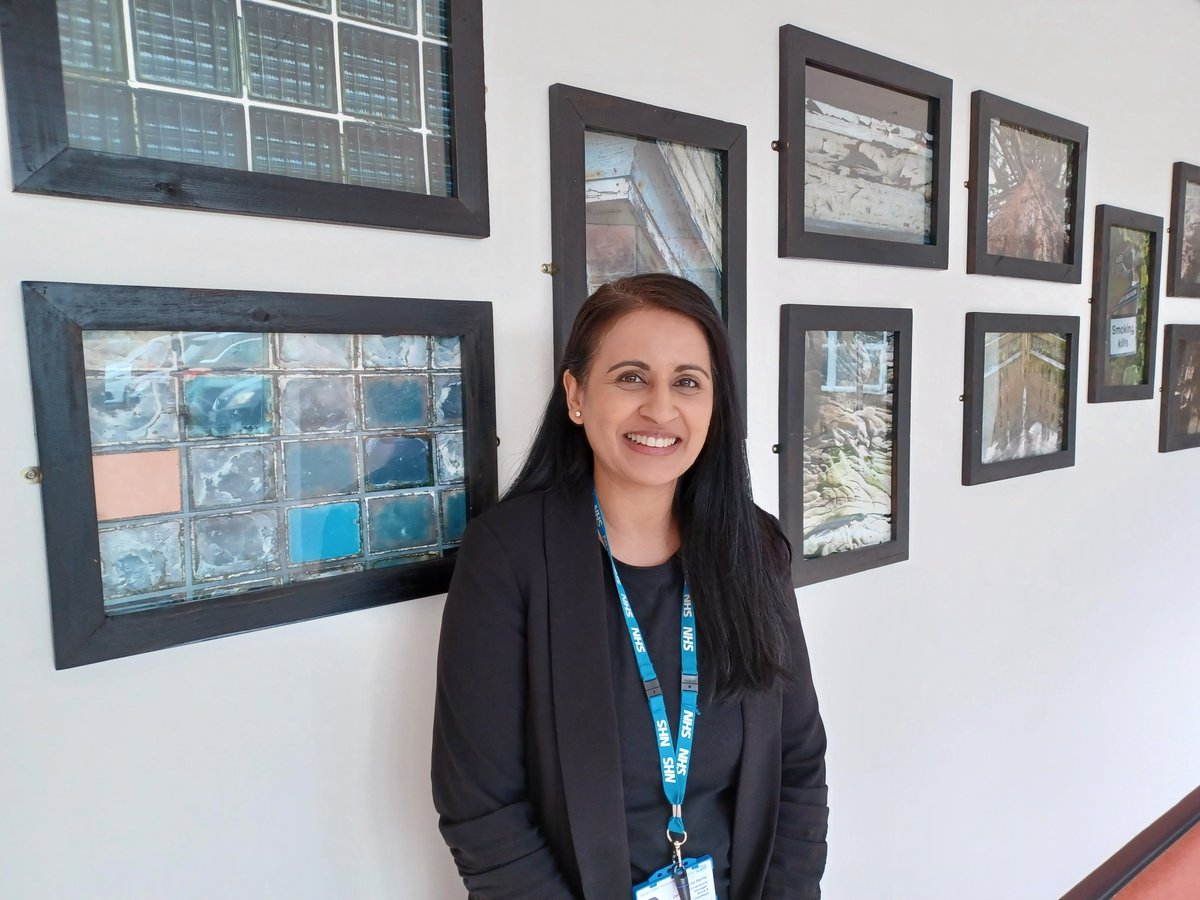 This #Ramadan we spoke with our Muslim colleagues about their Ramadan experience ☪️ Hear from corporate governance manager, Asma Sacha about her experiences, goals and what the holy month means to her 🕌📿 Read Asma's story here 👉 buff.ly/3Jh0r4V #AllOfYou