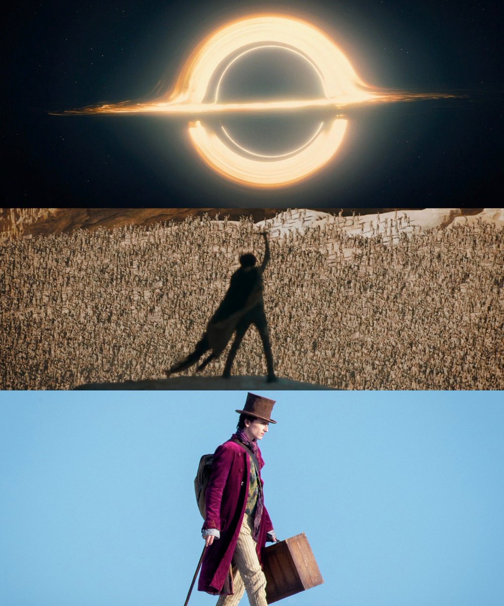 Culture Crave 🍿 tweet media