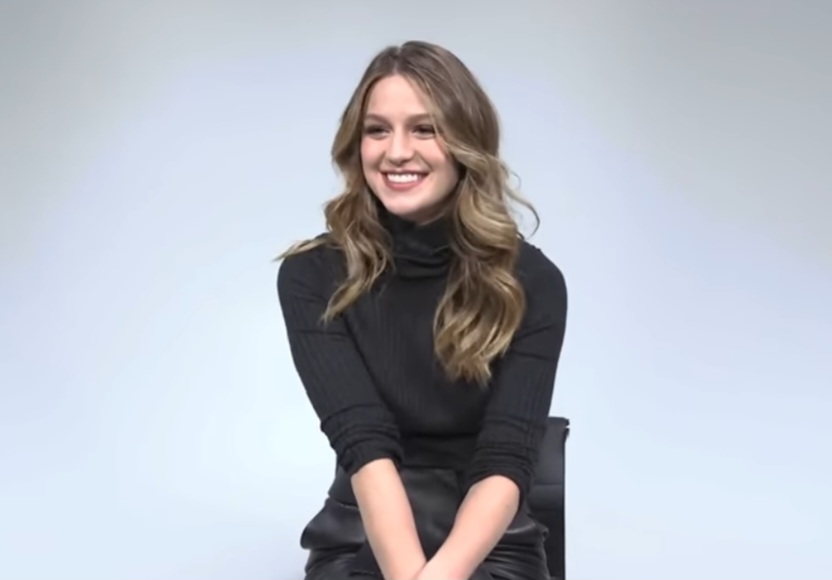 She looks so amazing in these interviews 😍  anyone have favorite outfits/pics? Please share 🫶 

#melissabenoist