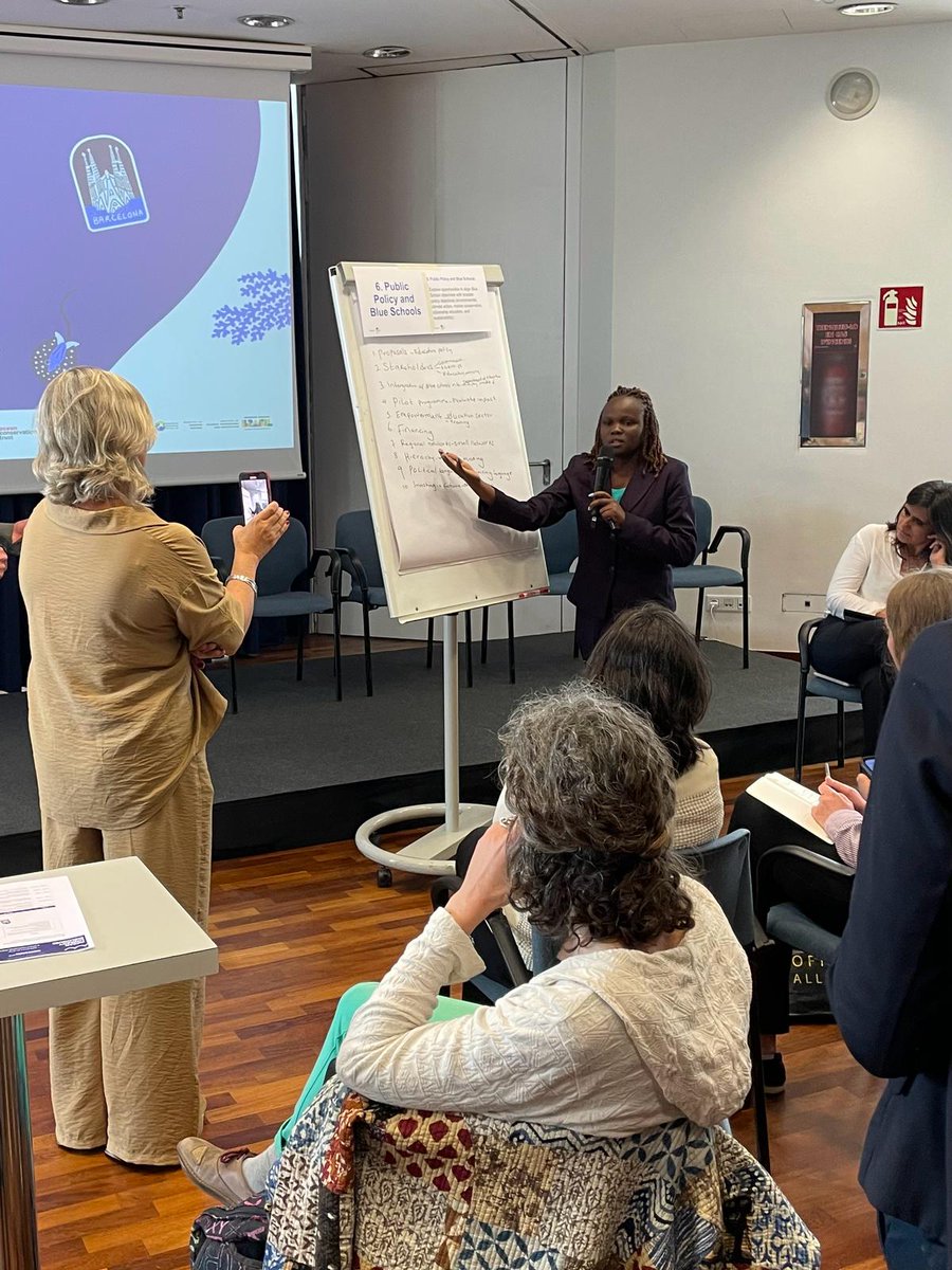 UN Ocean Decade tweet media