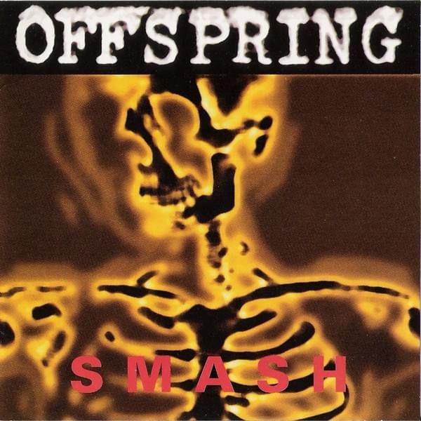 Today marks 30 years since The Offspring released ‘Smash’ ‼️‼️ What’s your favorite track on it?