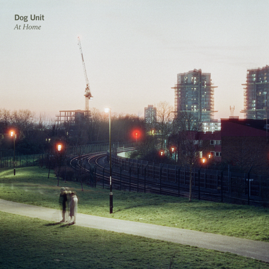 Best new music 💿 Dog Unit release new album At Home. Pulsating rhythmic wizardry and deft guitar dynamism for any discerning Mogwai fan. Listen 👉 tinyurl.com/ys23a5dj @ThisIsDogUnit play @thelexington 18/4, @RamsgateMH 4/10, @yes_mcr 10/10, @HPBCLeeds 9/11.