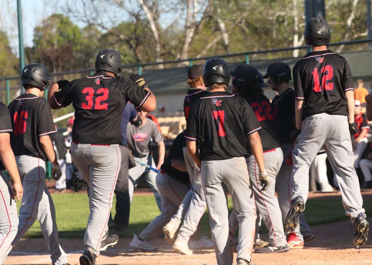 GB East/West Baseball (@gbdevilcats) on Twitter photo GAMEDAY! We get our season started on the road against <a href="/BaseballOconto/">Oconto Baseball</a>. First pitch set for 4:30. GAMEDAY! We get our season started on the road against <a href="/BaseballOconto/">Oconto Baseball</a>. First pitch set for 4:30.