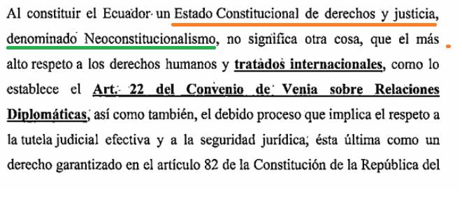 jolismazon's tweet photo. Una joya la demanda de HC que ha presentado el desconocido abogado que pide la liberación de Glas. Y no les comento la ortografía ni la sintaxis, porque me pongo a llorar... 
Véanla ustedes mismos.
👇 https://t.co/xCukkvbZ1t