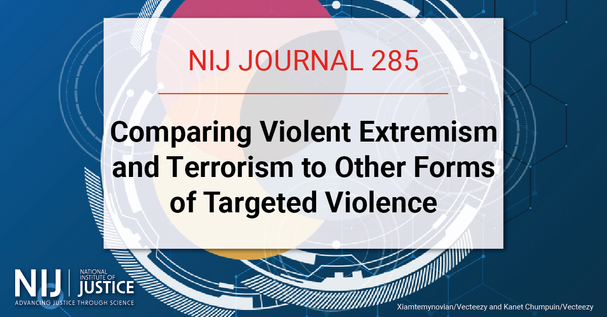 According to research, social #inclusion of those who feel like outsiders, are stigmatized, or otherwise underserved may help reduce violence of all types. Get the current knowledge in #ViolencePrevention, specifically targeted violence: nij.ojp.gov/topics/article…