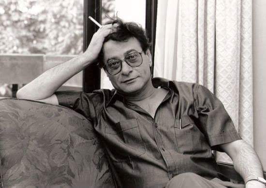 I thought poetry could change everything, could change history and could humanize, and I think that the illusion is very necessary to push poets to be involved and to believe. But now I think that poetry changes only the poet. —Mahmoud Darwish