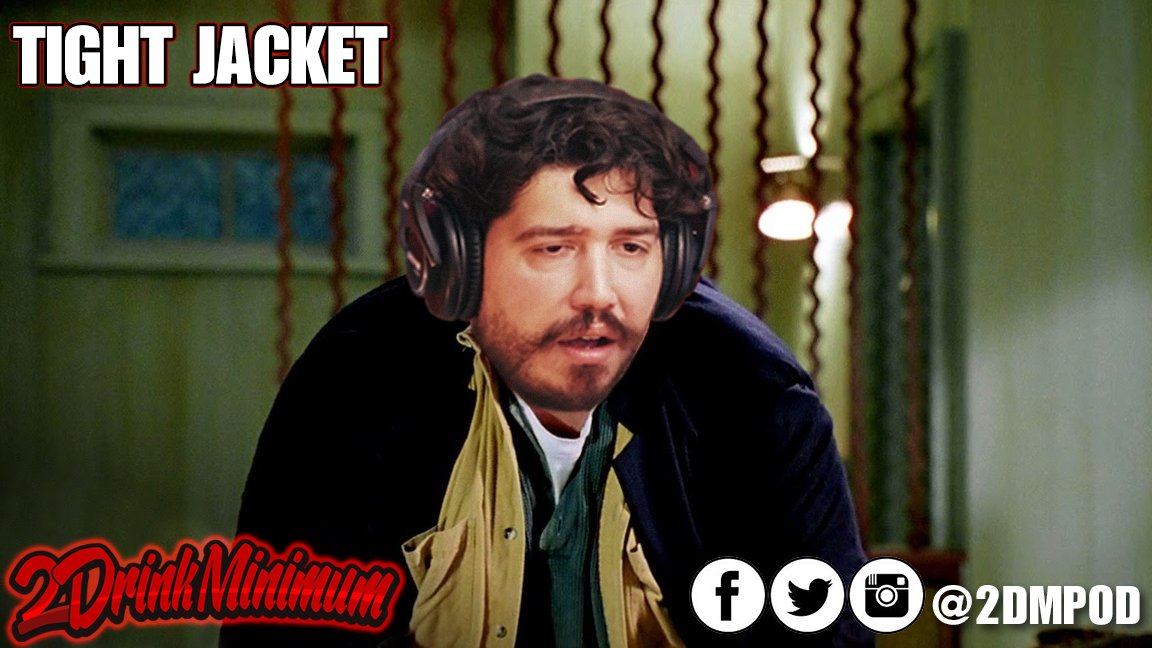 2 Drink Minimum tweet media