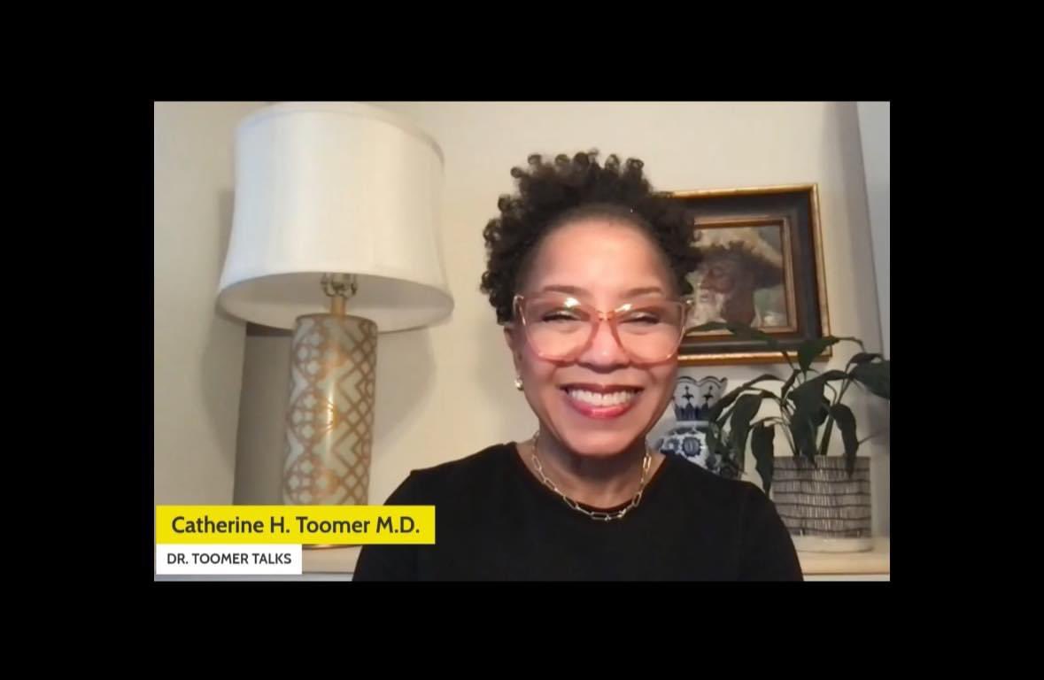 Did you know that time management is a powerful weight health tool? How? 

Find out tonight how in my live Zoom  webinar with Q&amp;A tonight 4/8 at 7pm EST 

Register Now: linktr.ee/drtoomer