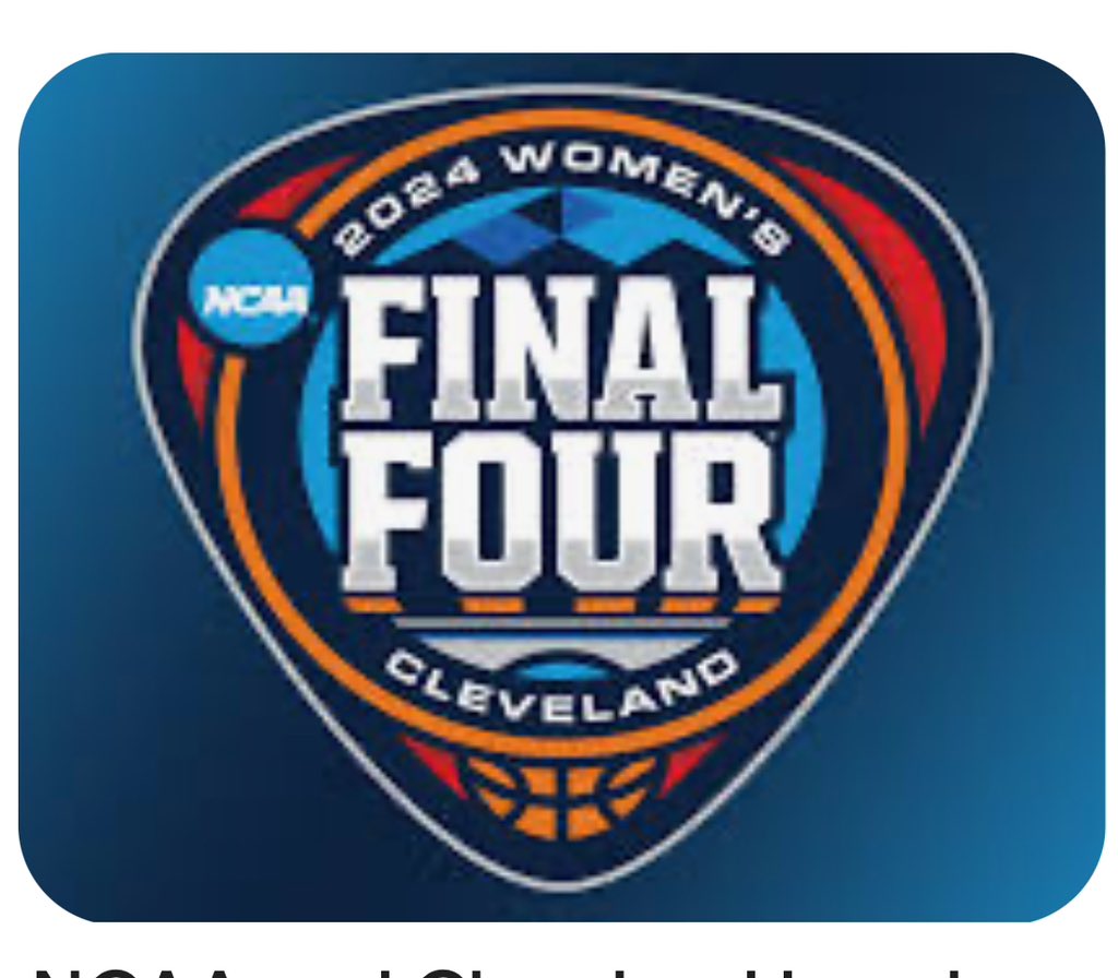 That was my 28th #NCAAW #FinalFour it was 1 of the best 🏀