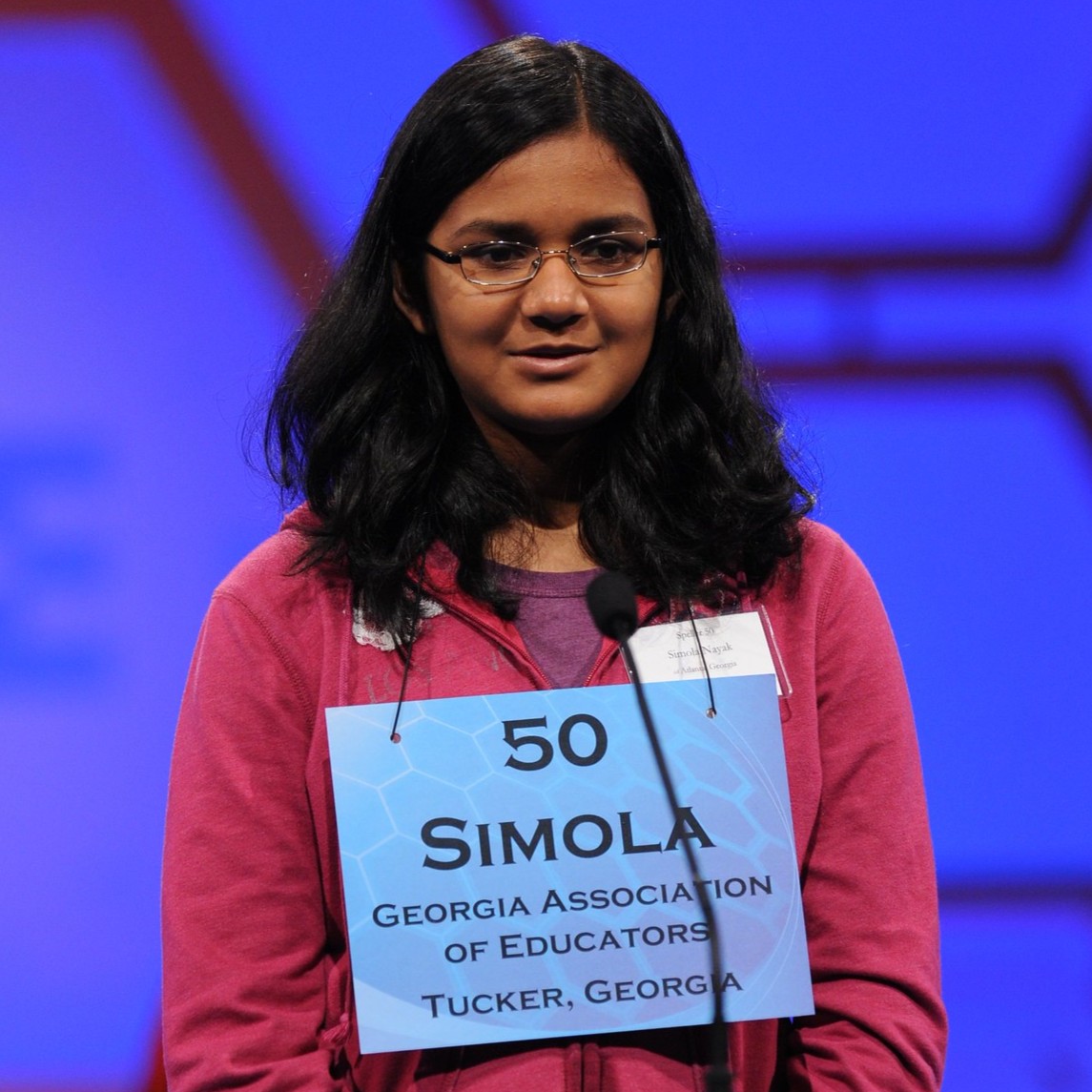 Just 50 more days until the start of the 2024 Scripps National Spelling Bee! #spellingbee #countdown