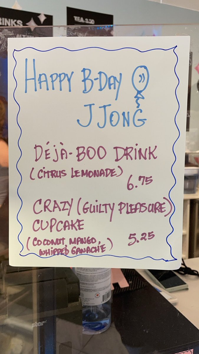 shinee_canada's tweet photo. Happy Jjong Day! 🌸🩷🩵🌸

We are so thankful to those who supported us and came out to celebrate Jonghyun! 

A gentle reminder our donation form closes today for those who wish to give a monetary donation towards our initiative. Link in bio! 

 #JONGHYUN #종현
#SHINee #샤이니 https://t.co/4ljp6rWDOn