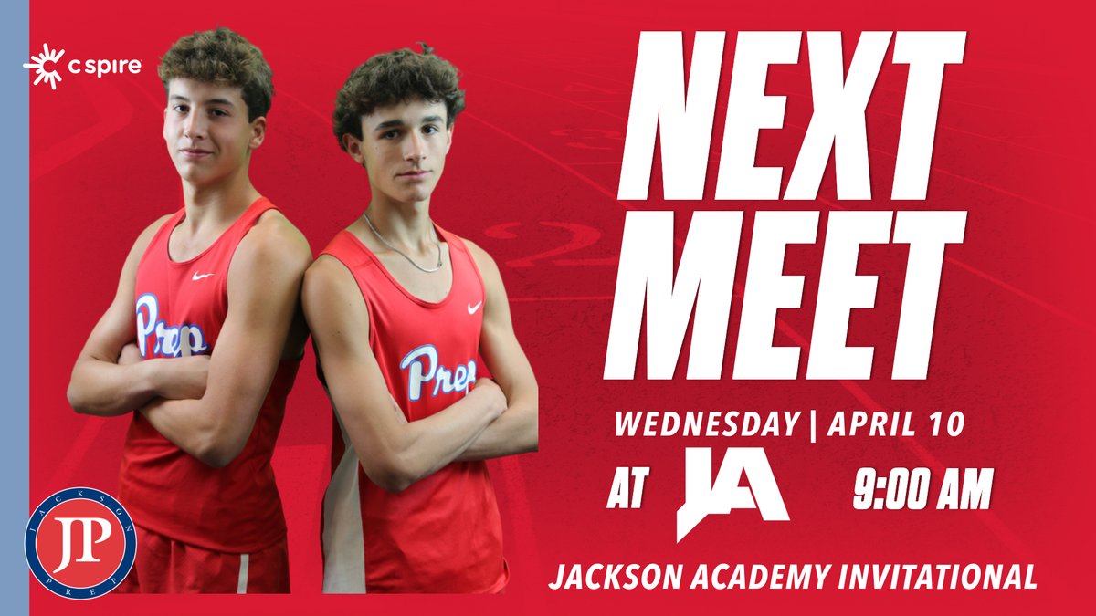 JPsports's tweet image. This week in Prep Track and Field.