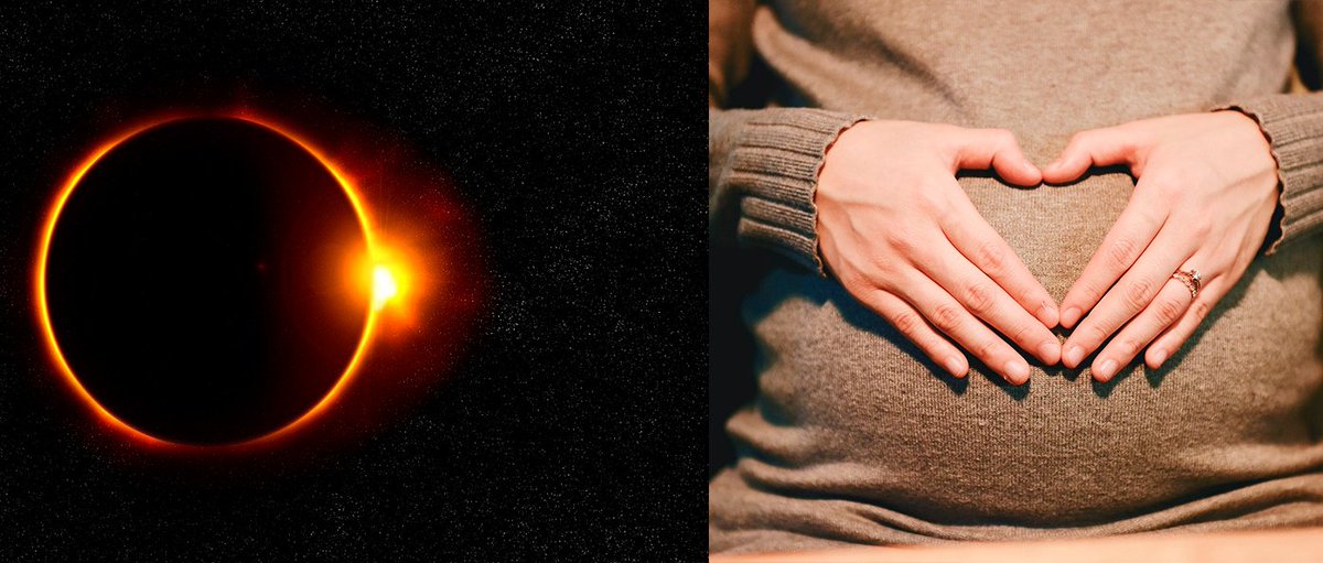 acueductoonline's tweet photo. #OtraMirada | ¿El eclipse solar afecta a embarazadas? |

Se creía que si una #mujer #embarazada miraba directamente el #eclipse o si los #rayossolares tocaban su #cuerpo, su #bebé podría nacer con #malformaciones 

https://t.co/6nPcLejZh1

#EclipseSolar2024 #Morelia #EclipseTotal https://t.co/0BWplOlttY