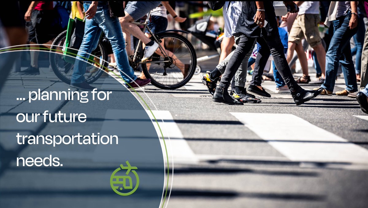 Our Integrated Regional Transportation Master Plan is our future-ready plan for efficient movement of goods and regional mobility to connect our communities to what matters and our economy to the world. Learn more about our transportation plan: emrb.ca/transportation