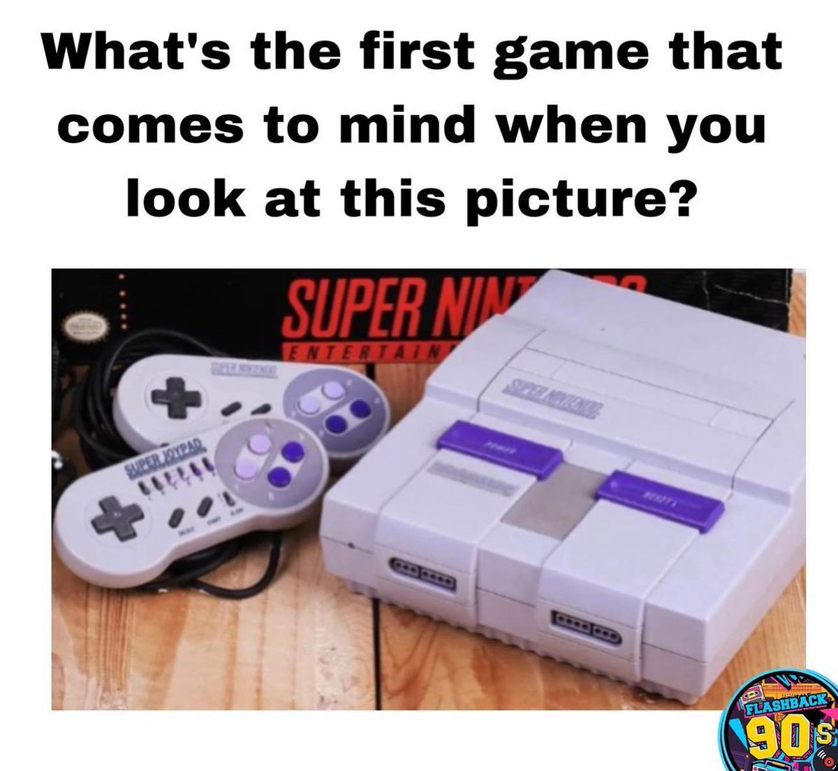 #supernintendo #retrogame