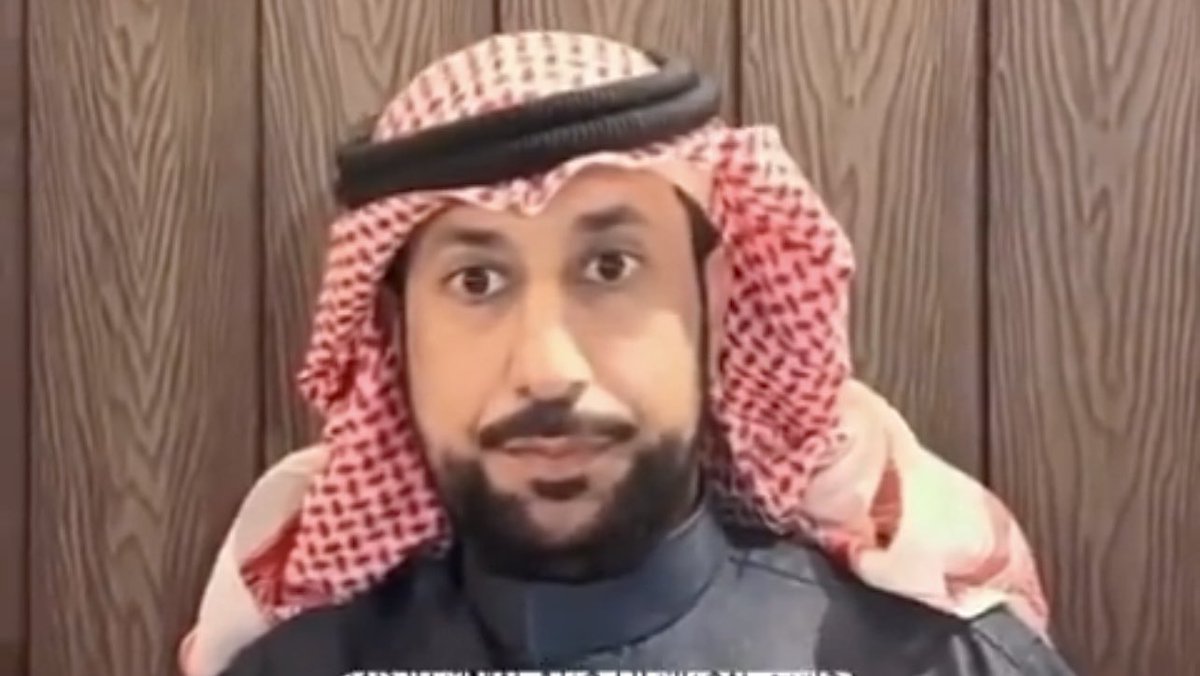 قورجس tweet media