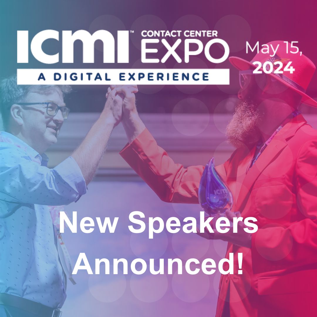 Don't forget to register for A Digital Experience at NO COST- Use Promo Code DIGITALSOCIAL! Learn so much in ONE Day! Mark your calendars for May 15, 2024! #customerservice #CX #contactcenter