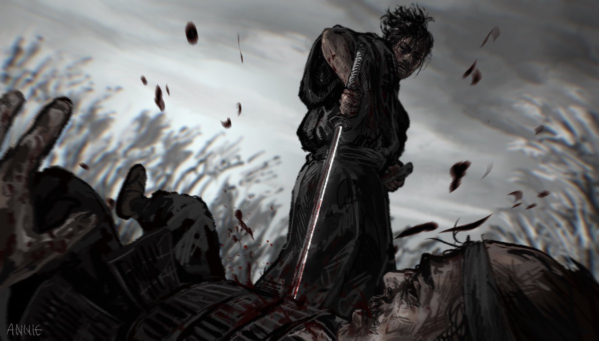 Vagabond tweet media