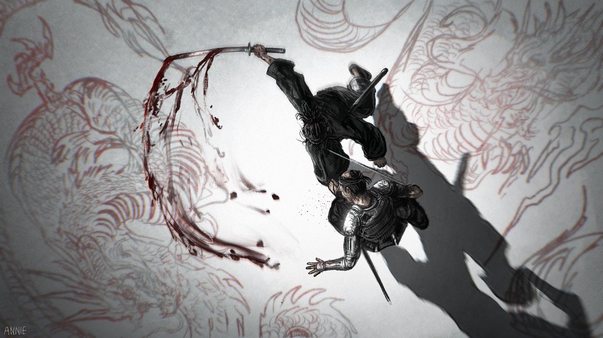 Vagabond tweet media