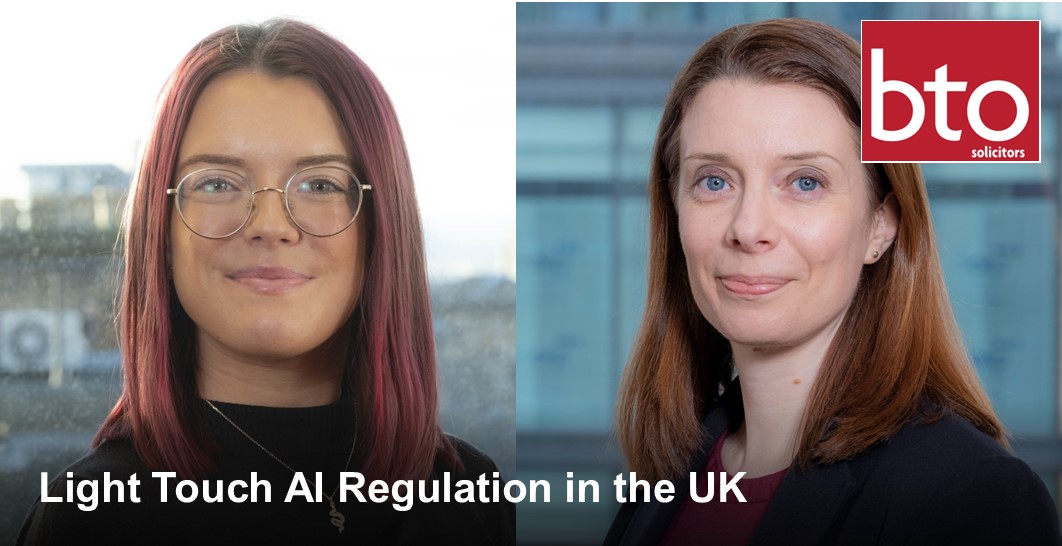 UK vs EU: Who's got #AIregulation right? UK's flexible, principle-based approach empowers sector-specific regulators, while EU's comprehensive #AIAct aims for consistency. Our latest blog discusses these approaches: ow.ly/n0pA50RaFSE #Tech