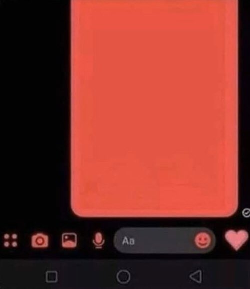 Whotfismick's tweet image. Me when                             when i’m excited
i’m serious