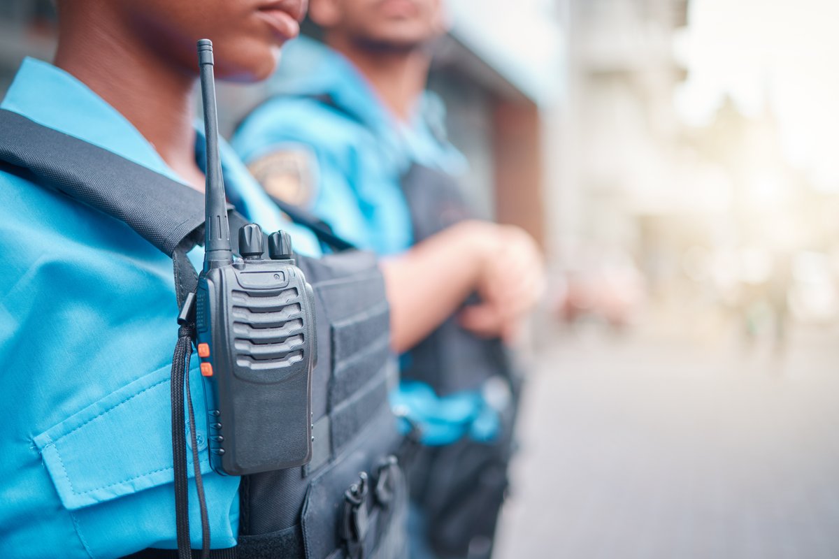 The decision to put armed security personnel in #SeniorCare facilities requires careful consideration, risk assessment, and thorough planning: ow.ly/VUpG50RaqXQ #NursingHomes #ViolencePrevention