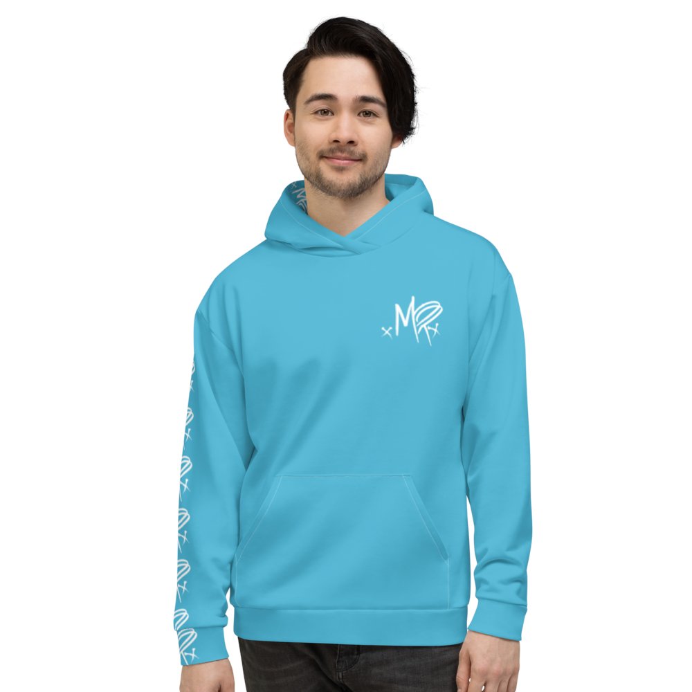 MPR Apparel tweet media
