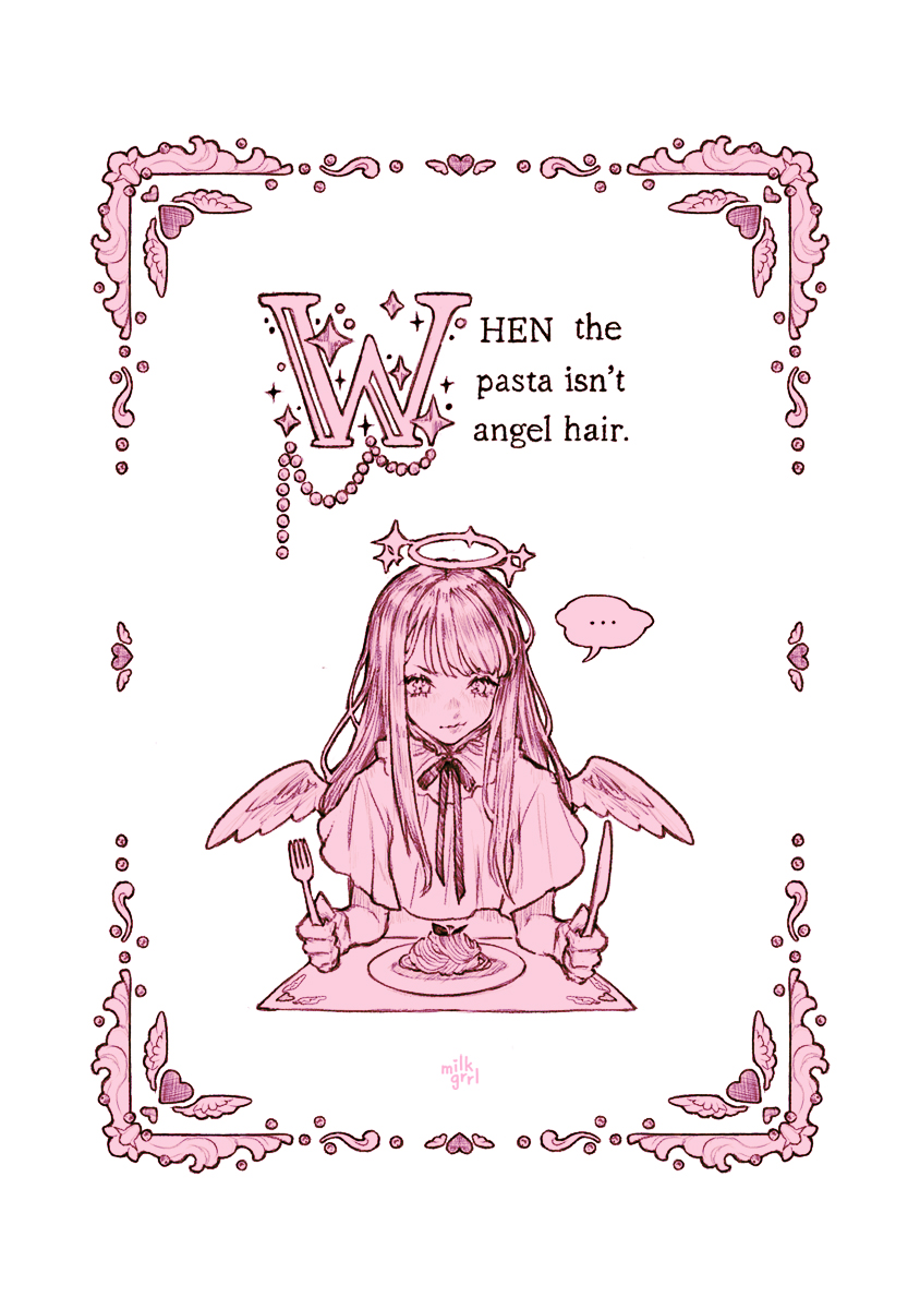 🍴 