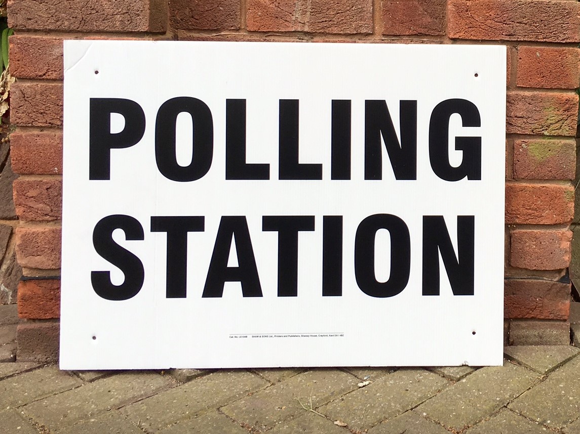 Details of those standing in the 2 May district, parish and police and crime commissioner elections are published on our website at hart.gov.uk/voting-and-ele…