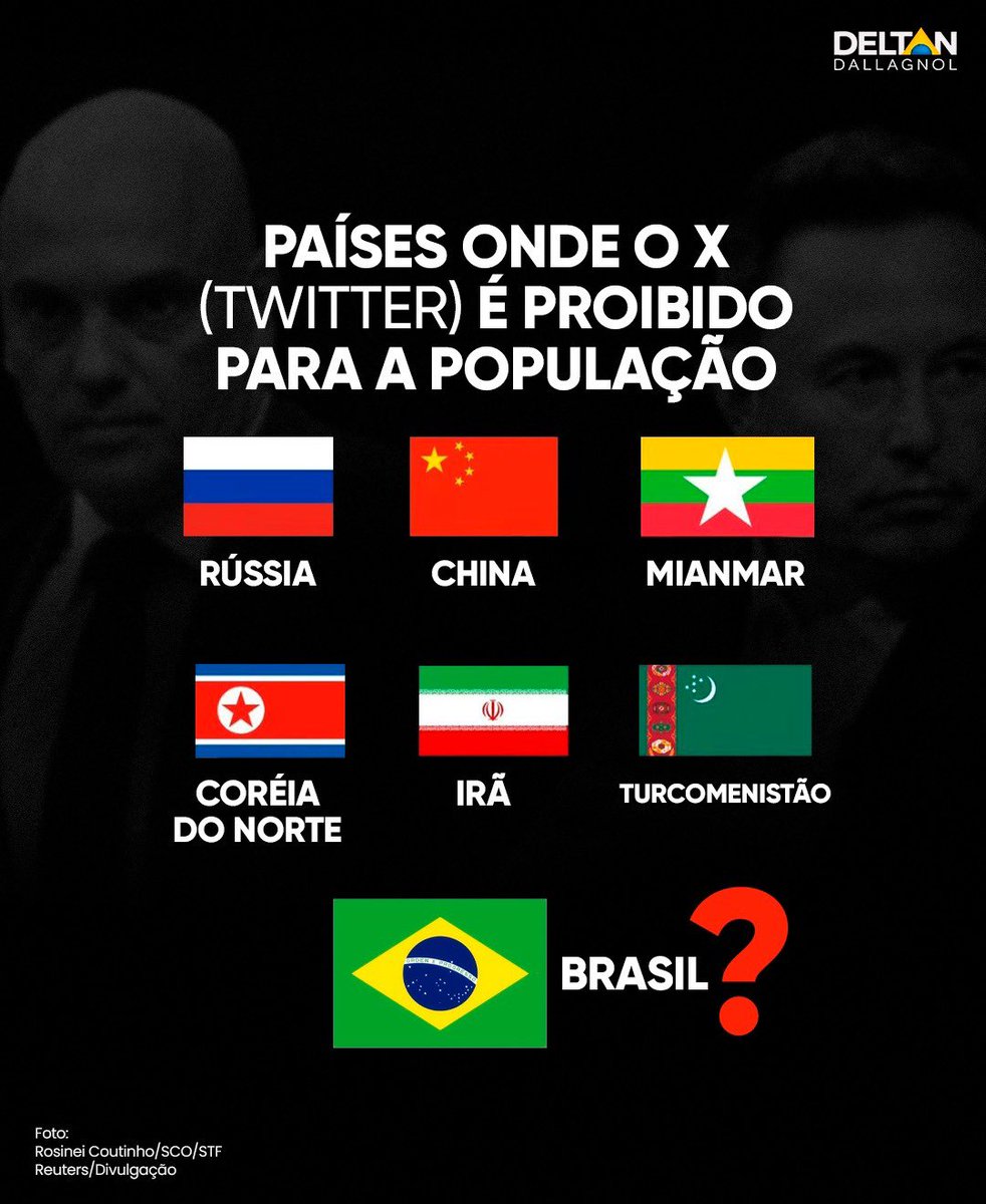 Deltan Dallagnol tweet media