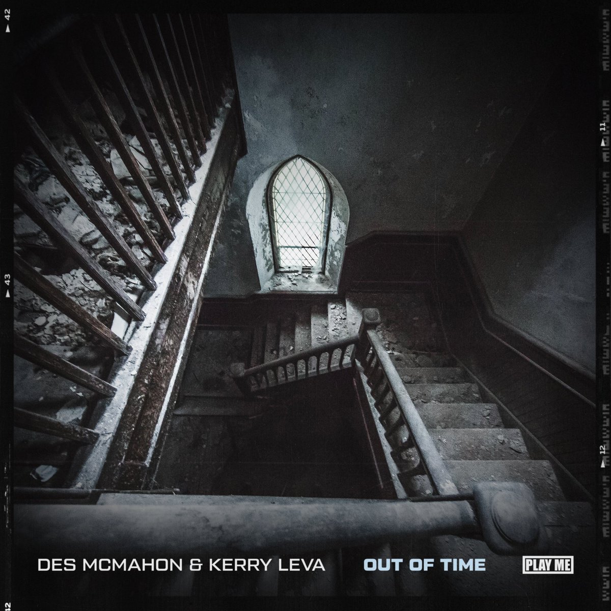 DesMcMahon's tweet photo. The second single from “Ethos” drops this week! “Out Of Time” with @kerryleva releases this Friday, April 12th across all platforms courtesy of @playmerecords. Kerry and I spent almost 5 years working on this one and are thrilled to get this out.
PRE-SAVE: https://t.co/vLMb17dlfp https://t.co/7Ziabi91WS
