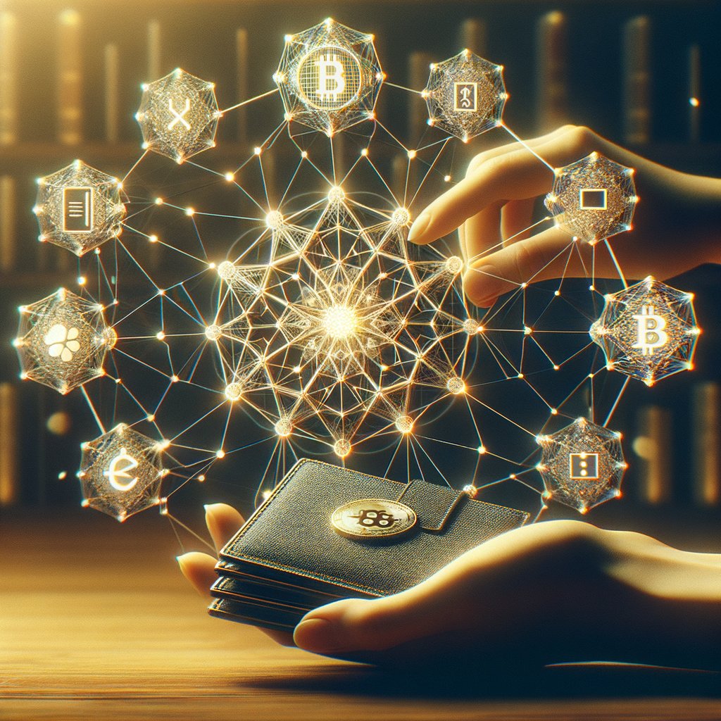 Excited to see #Cardano's ecosystem grow with IOG's Lace Wallet update! 🚀 Multi-account & wallet support will enhance user experience & interaction with #DApps. A big leap for #ADA community! 💡🔗 #BlockchainInnovation #CryptoWallets