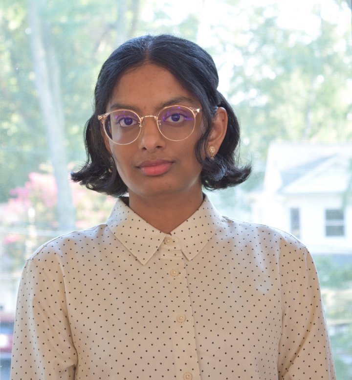 Congrats to CS graduate student @sadia__nourin, who has been awarded the 2024 @NSF Graduate Research Fellowship. Her research focuses on security, network privacy and measuring censorship. Read more: go.umd.edu/NSFfellowship