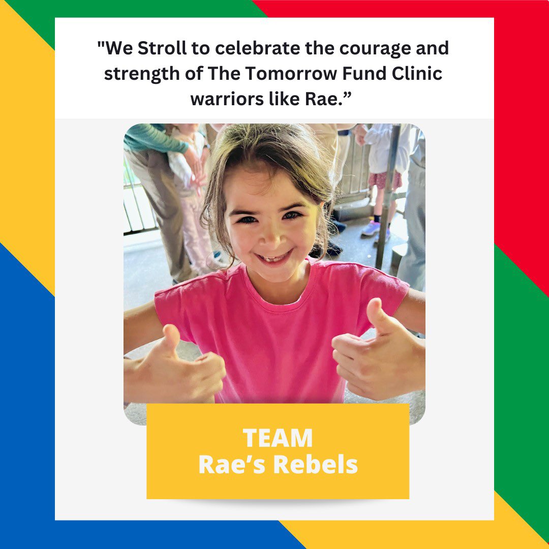 3 weeks away! We cannot wait to see you there.