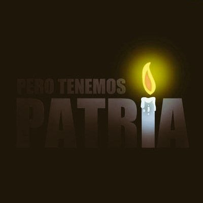 Apagones y más apagones en toda Venezuela

Cómo ganan elecciones presidenciales estos genocidas ?

ÁDIVINEN ..???