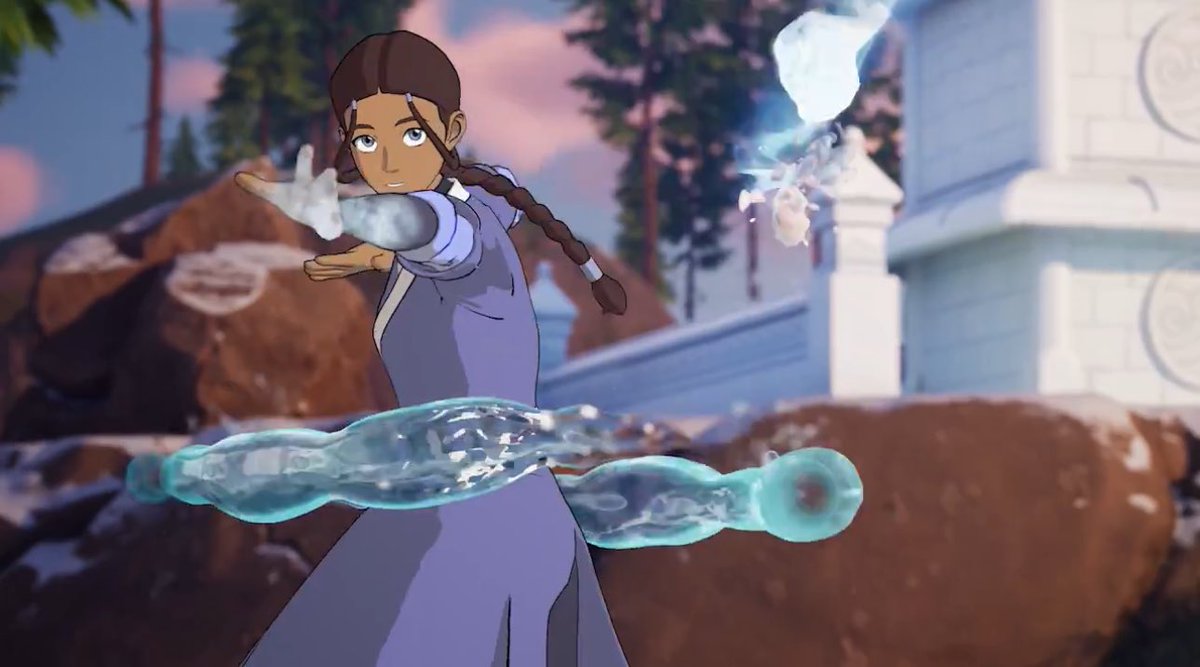 Fortnite Leaks | Pluto V2 tweet media