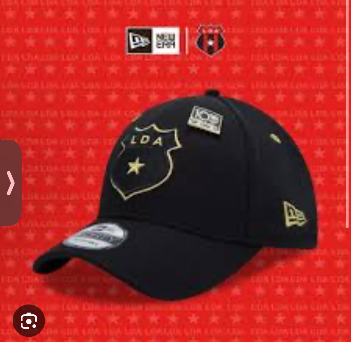 Hello.
Ando en busca de esta gorra desde hace bastante, y he buscado en muchas tiendas y ya no está 😔
Rt para encontrar una buena alma que me la venda :)🦁