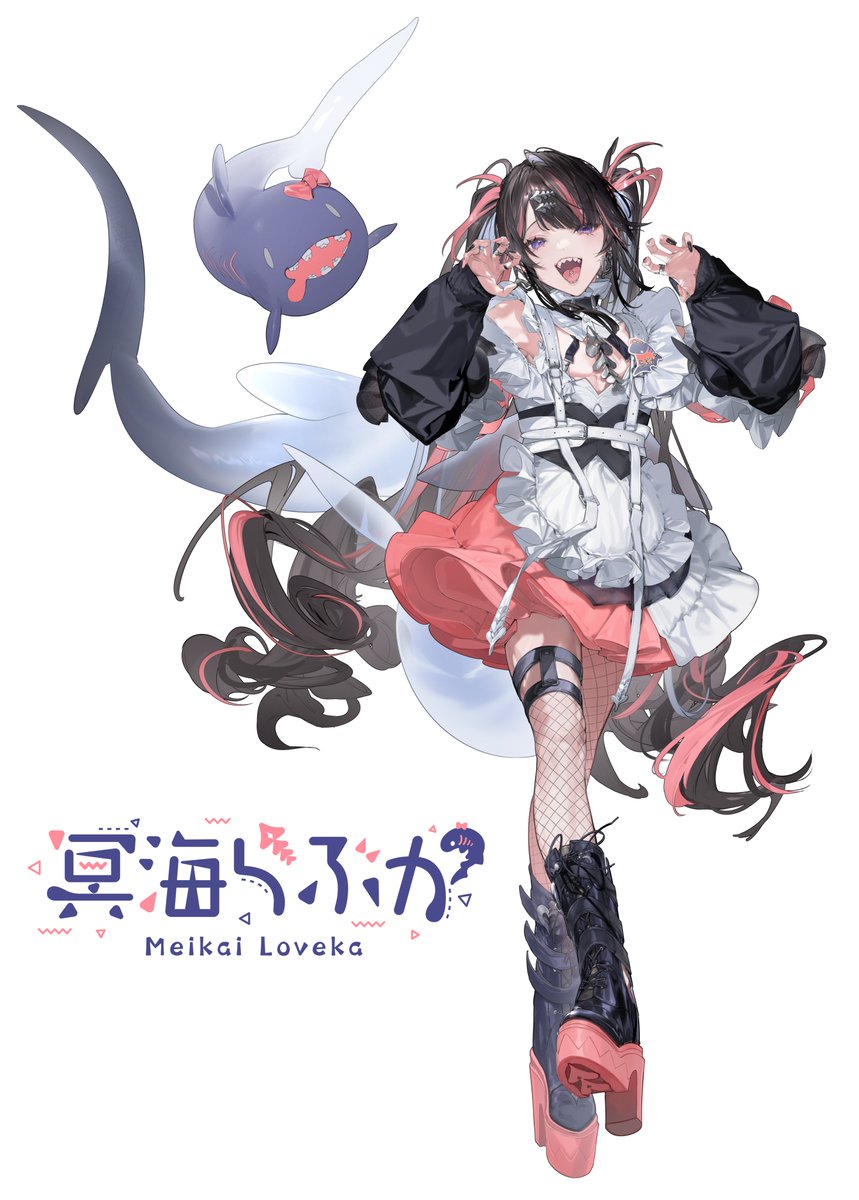 キービジュアル大公開ということで！！ こぺママに撮っていただきまし