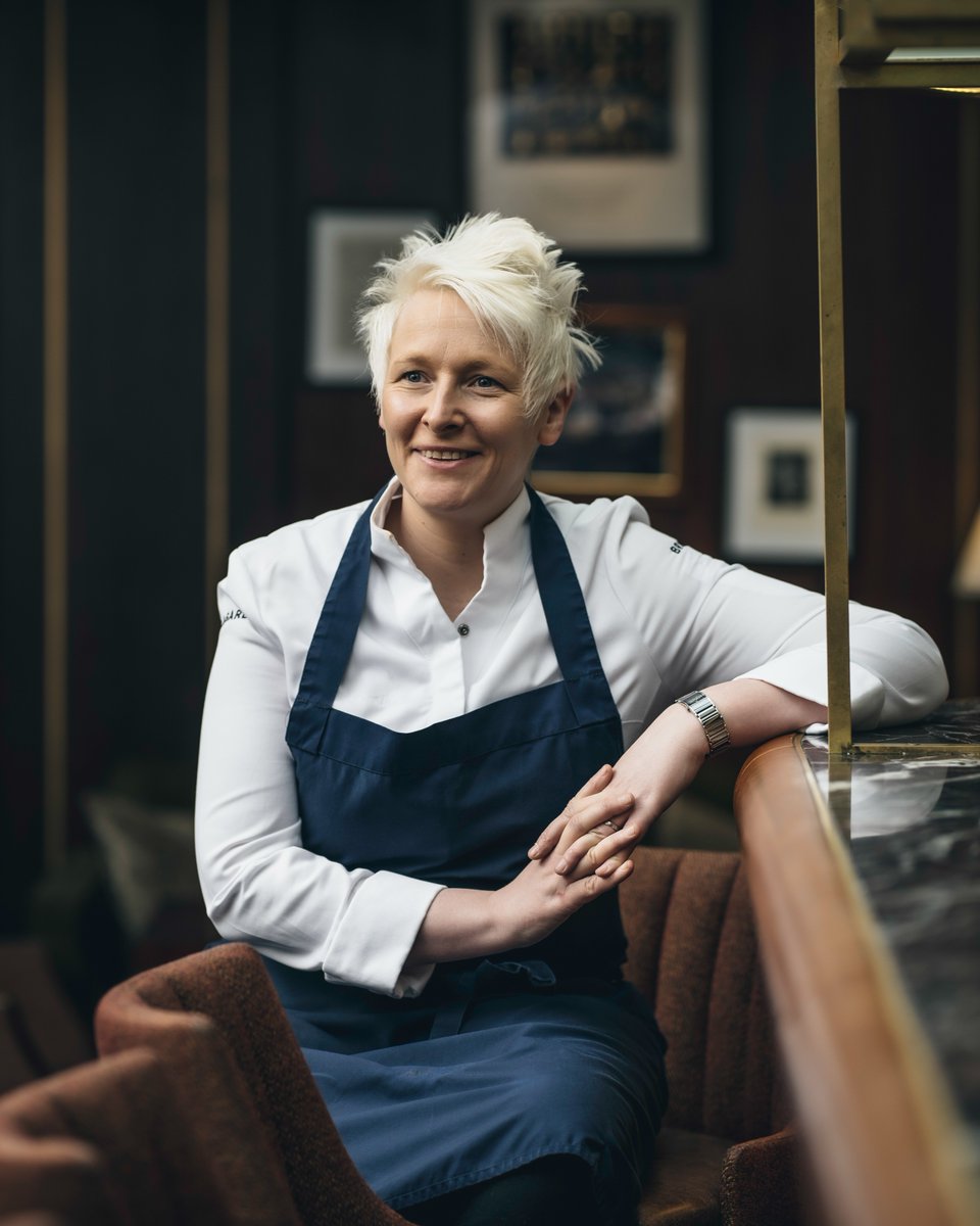 We’re excited for our next Four Hands dining experience with @_lisaallen! ✨ Secure a space for Tuesday 7th May, as the Michelin-starred exec chef of @northcoteuk in Lancashire teams up with Atul Kochhar for a one-night-only event of fantastic food and drink in Mayfair 👨‍🍳