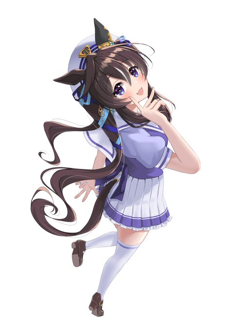#ウマ娘 #ヴィブロス#ヴィブロス誕生祭2024 