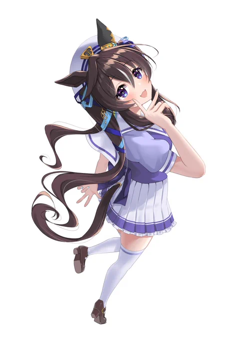 #ウマ娘 #ヴィブロス#ヴィブロス誕生祭2024 
